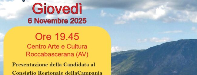 Lega: il sottosegretario all’agricoltura Luigi D’Eramo in Valle Caudina con Linda Caporaso
