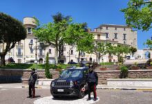 Intensificazione dei controlli tra Montemiletto, Venticano e Pietradefusi: i Carabinieri denunciano 3 persone.