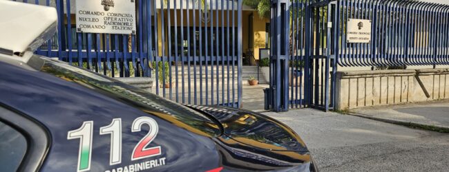 Avellino: bloccato con 5kg di hashish, 41enne arrestato dai Carabinieri