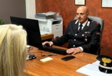 Volturara Irpina (AV): Veicolo con chilometraggio manomesso, i Carabinieri denunciano un 65enne per truffa