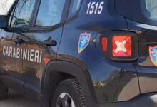 Cesinali (AV): I Carabinieri denunciano una persona per abusivismo edilizio