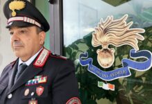 Il Luogotenente Angelo Iacuzio è il nuovo Comandante della Stazione di Montoro