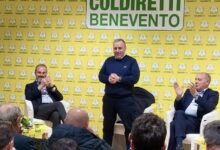 Barone (Lega): “Con Coldiretti un confronto aperto. Attuale Parco del Matese è dannoso. Sburocratizzare è prioritario”