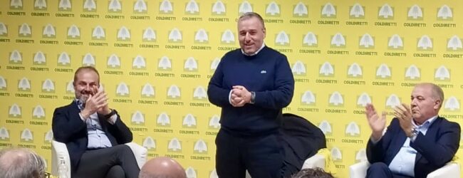 Barone (Lega): “Con Coldiretti un confronto aperto. Attuale Parco del Matese è dannoso. Sburocratizzare è prioritario”