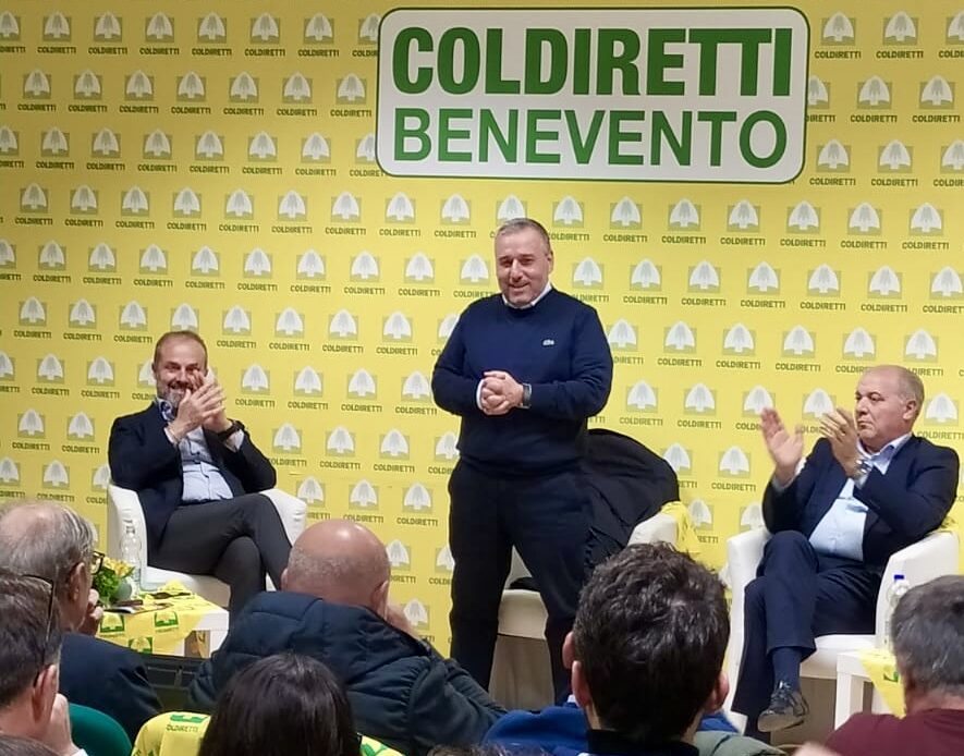 Barone (Lega): “Con Coldiretti un confronto aperto. Attuale Parco del Matese è dannoso. Sburocratizzare è prioritario”