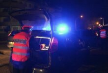 Avella tenta di nascondere stupefacente: i Carabinieri denunciano un 25enne