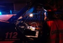 Baiano (AV), controlli dei Carabinieri, denunce, sequestri e fogli di via   