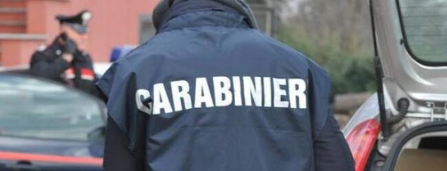 Solofra, carrello elevatore a prezzo conveniente, ma è una truffa: 52enne bresciano denunciato dai Carabinieri