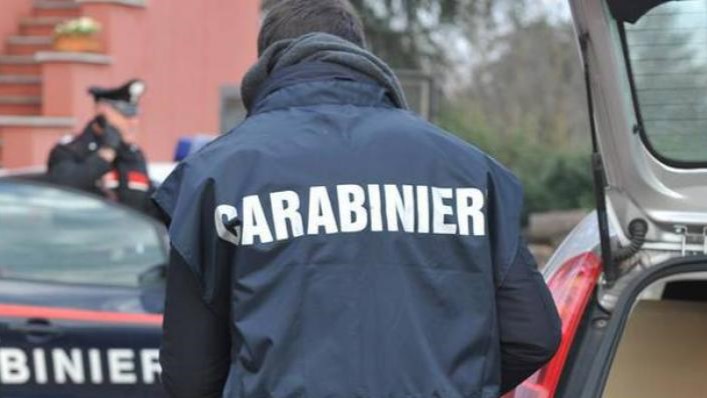 Solofra, carrello elevatore a prezzo conveniente, ma è una truffa: 52enne bresciano denunciato dai Carabinieri
