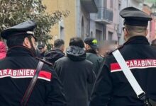 Montella (AV): controlli serrati dei Carabinieri alla sagra della castagna