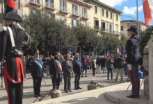 Il 4 Novembre al tempo dei lampi di guerra attuali