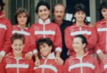 Montesarchio, la palestra della Scuola Secondaria di Primo Grado sarà intitolata al Prof. Carlo Buono