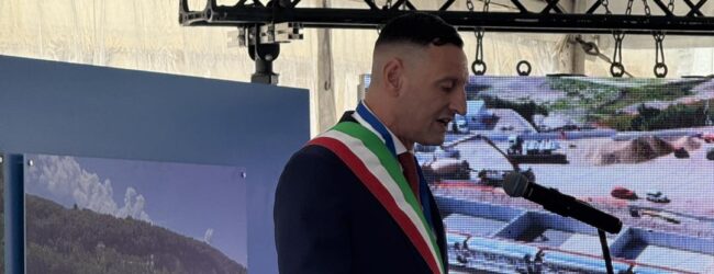 Antonello Caporaso (Forza Italia): “Impegno concreto sul territorio per una Campania che riparte dagli enti locali”