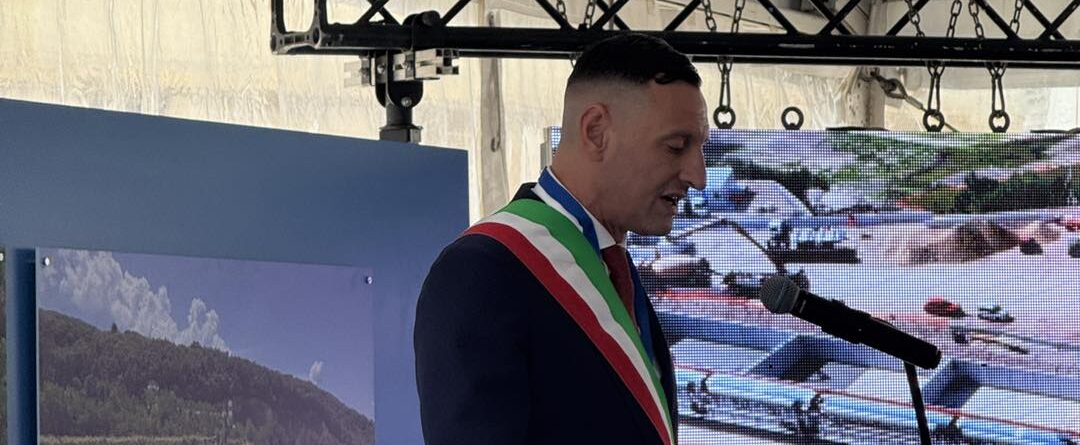 Antonello Caporaso (Forza Italia): “Impegno concreto sul territorio per una Campania che riparte dagli enti locali”