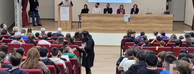 “Giovani e Violenza: convegno ad Apice per contrastarla con ascolto e rispetto