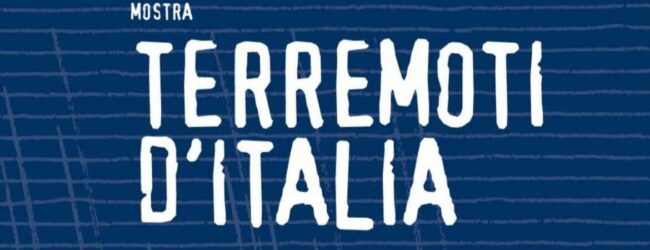 Terremoti d’Italia, grande partecipazione ad Avellino: 700 visitatori nella prima giornata della mostra