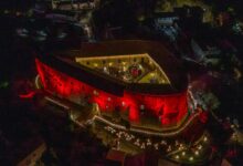 A Ceppaloni debutta “Come d’incanto”: il Castello si accende di magia per il Natale 2025