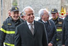 45° anniversario del terremoto dell’Irpinia: Convegno “Dalla memoria alla prevenzione”