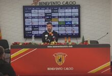 Benevento, i convocati per il derby con la Salernitana