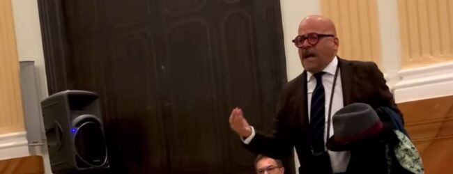 Tensioni all’incontro sull’ospedale, Pd Sant’Agata de’ Goti: “la verità dei fatti”
