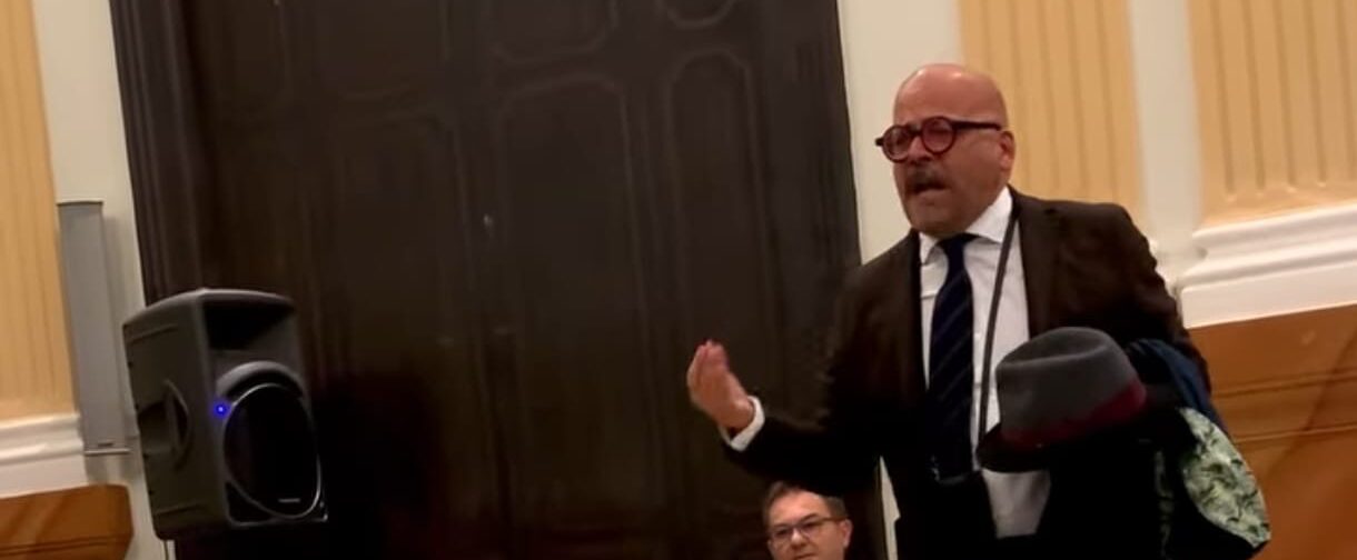 Tensioni all’incontro sull’ospedale, Pd Sant’Agata de’ Goti: “la verità dei fatti”