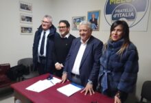 Fratelli d’Italia, per Matera missione compiuta