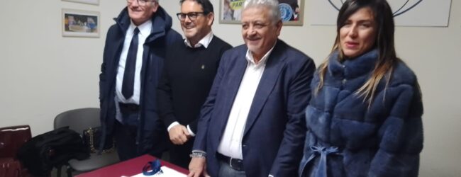 Fratelli d’Italia, per Matera missione compiuta