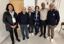 Successo per la “Giornata della prevenzione cardiovascolare” a cura del Prof. Bruno Villari 