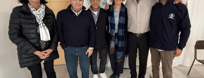 Successo per la “Giornata della prevenzione cardiovascolare” a cura del Prof. Bruno Villari 