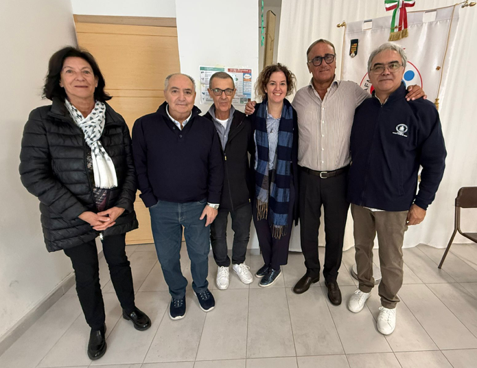 Successo per la “Giornata della prevenzione cardiovascolare” a cura del Prof. Bruno Villari 