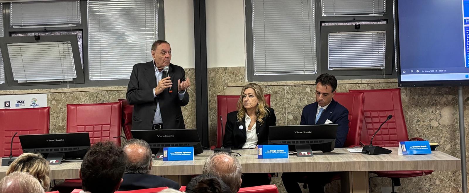 La prevenzione al centro della “Giornata Mondiale del Diabete”