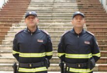 A16| Agenti della Polstrada di Avellino Ovest salvano la vita ad una donna, il marito a bordo di un furgone aveva tentato di strangolarla davanti al figlio di 3 anni