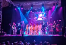 Applausi ed emozioni per “Omaggio a Battiato”