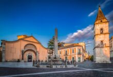 Turismo, nuovo slancio nazionale: Benevento tra le città del progetto pilota di Confederazione Imprese Italia