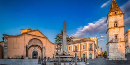 Nasce la Long List di Esperti per il progetto “Benevento Inclusiva”: un nuovo passo verso l’integrazione