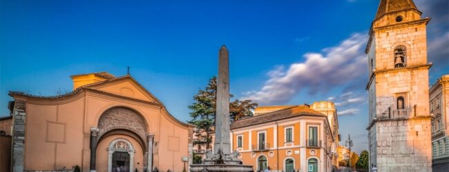 Turismo, nuovo slancio nazionale: Benevento tra le città del progetto pilota di Confederazione Imprese Italia