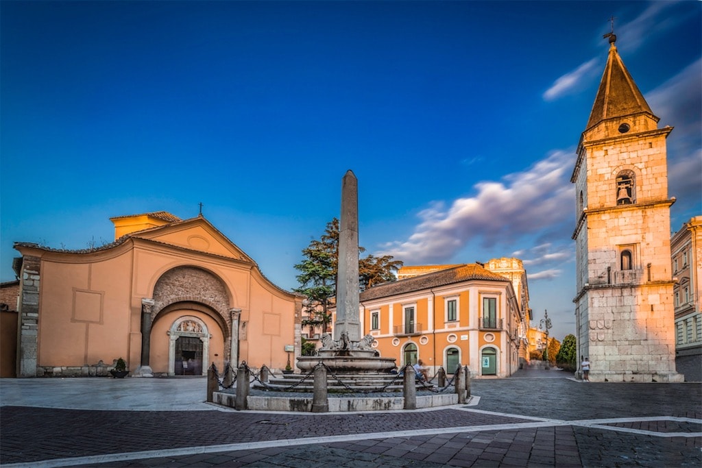 Turismo, nuovo slancio nazionale: Benevento tra le città del progetto pilota di Confederazione Imprese Italia