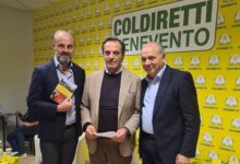 Boccalone: “La Campania deve tornare a credere nei suoi agricoltori. La Regione sarà al loro fianco, senza tentennamenti”