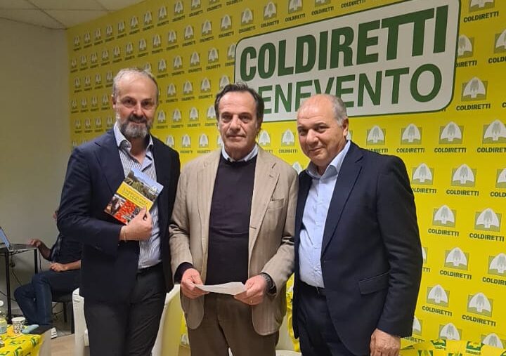Boccalone: “La Campania deve tornare a credere nei suoi agricoltori. La Regione sarà al loro fianco, senza tentennamenti”