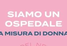 Il “Frangipane – Bellizzi” si conferma ospedale a misura di donna con il Bollino Rosa di Fondazione Onda