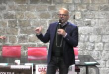 Elezioni regionali, prosegue il tour elettorale di Cacciano: “Sempre al fianco dei nostri territori e della nostra gente”