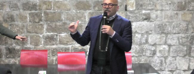 Elezioni regionali, prosegue il tour elettorale di Cacciano: “Sempre al fianco dei nostri territori e della nostra gente”