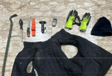 Sorpreso con coltello e arnesi da scasso: i Carabinieri della stazione di Telese Terme denunciano giovane del posto