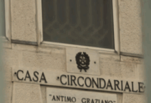 Avellino: Perquisizioni dei Carabinieri nelle stanze di reclusione del penitenziario “Antimo Graziano”