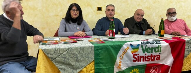 Cerreto Sannita, AVS propone ex Ospedale come presidio per disturbi alimentari: “Un intervento necessario”