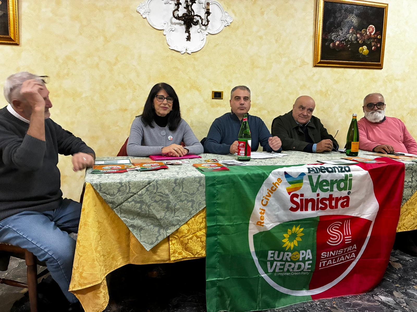 Cerreto Sannita, AVS propone ex Ospedale come presidio per disturbi alimentari: “Un intervento necessario”