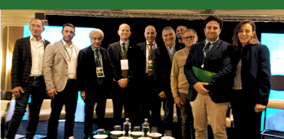 “Innovazione, sostenibilità e competitività ”, Confagricoltura Campania guarda al futuro dell’agricoltura campana