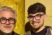 Forza Italia Morcone, il 19enne Corrado Mobilia aderisce al partito