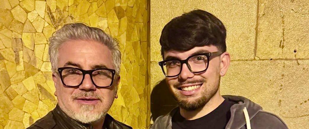 Forza Italia Morcone, il 19enne Corrado Mobilia aderisce al partito