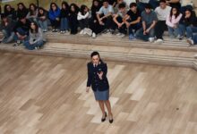 Polizia di Stato nelle scuole sannite contro la violenza di genere